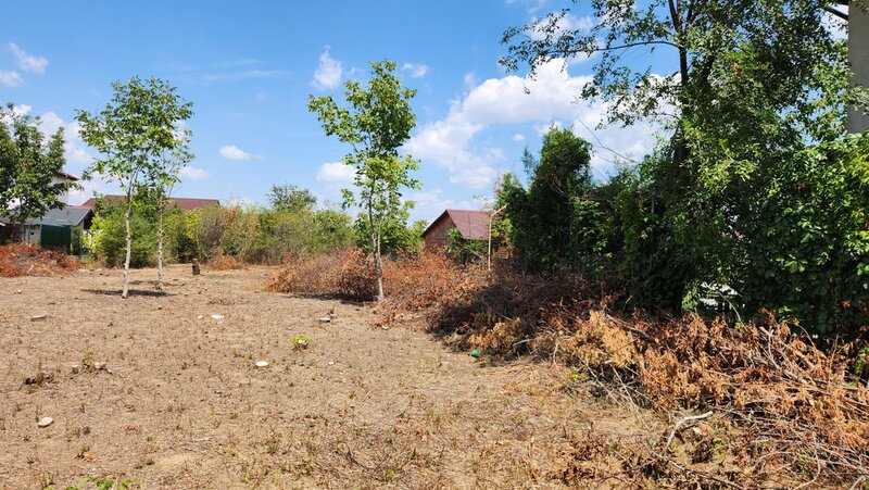 Magurele, Piscina Magurele, doar 1 km primarie, parc